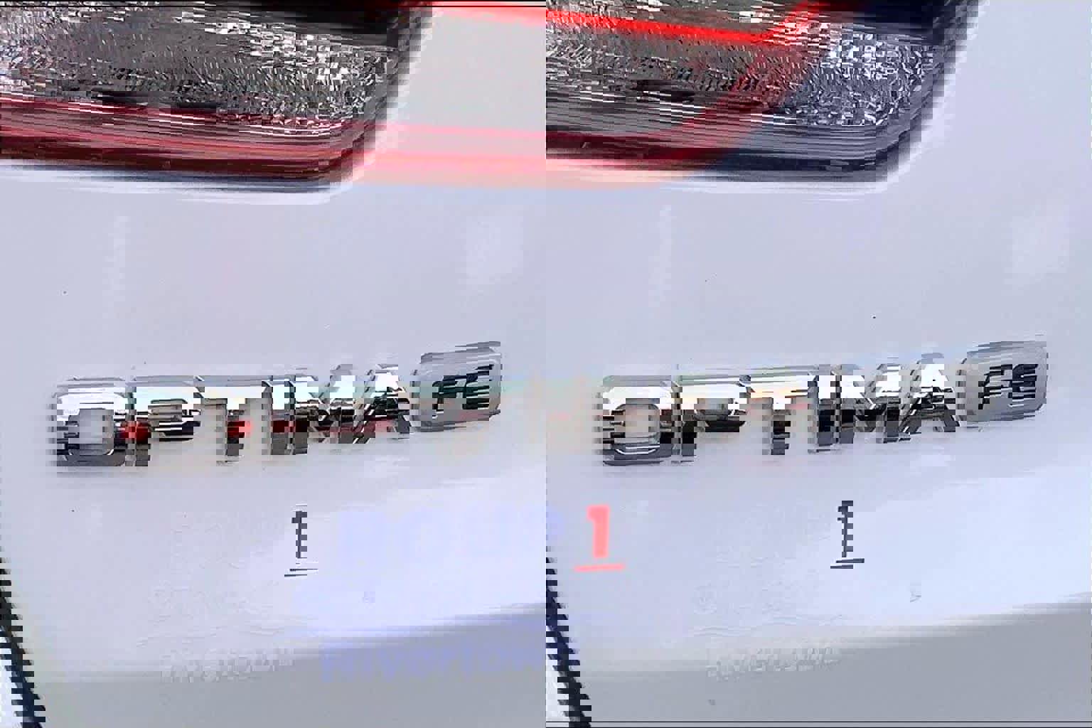 Used 2016 Kia Optima LX image 30