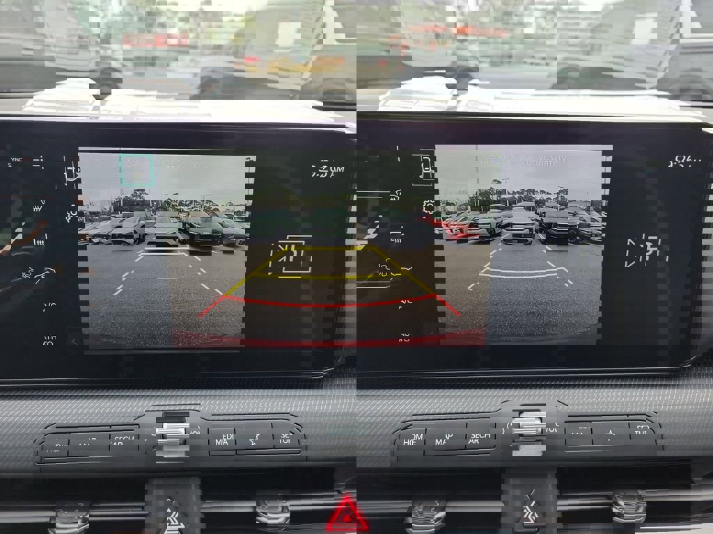 New 2026 Kia K4 GT-Line image 31