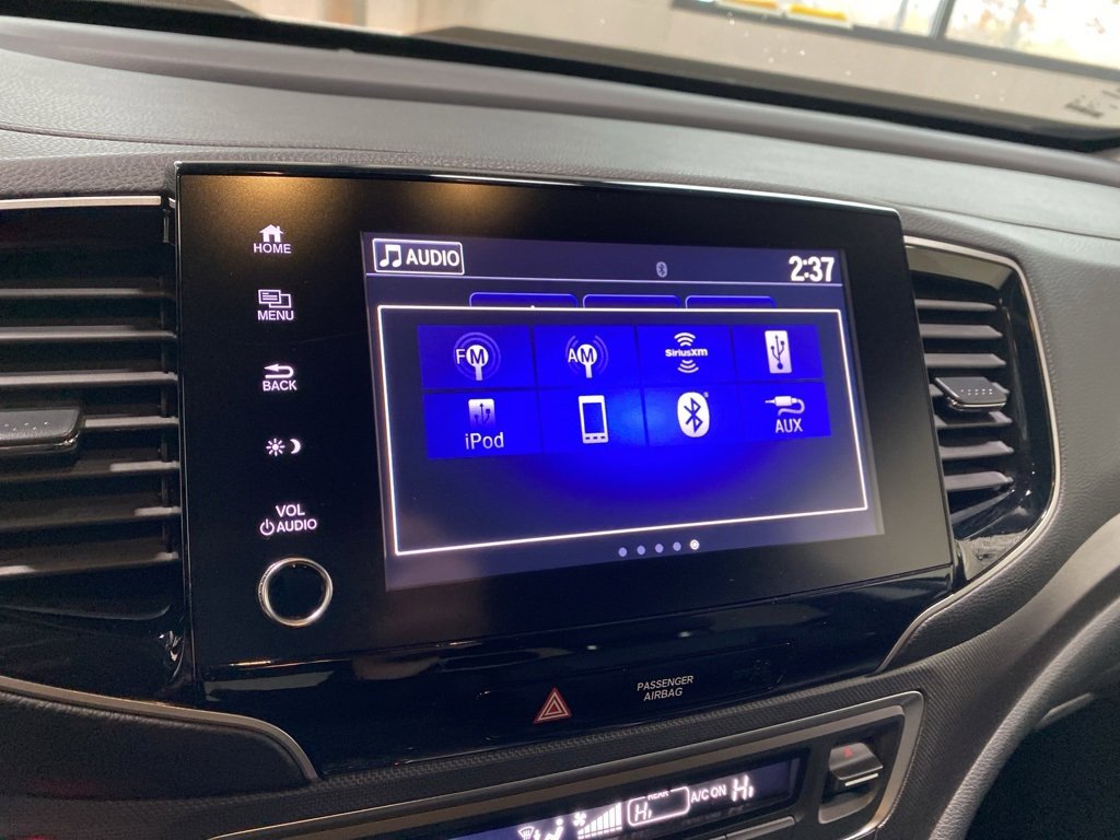 Used 2023 Honda Ridgeline RTL image 21