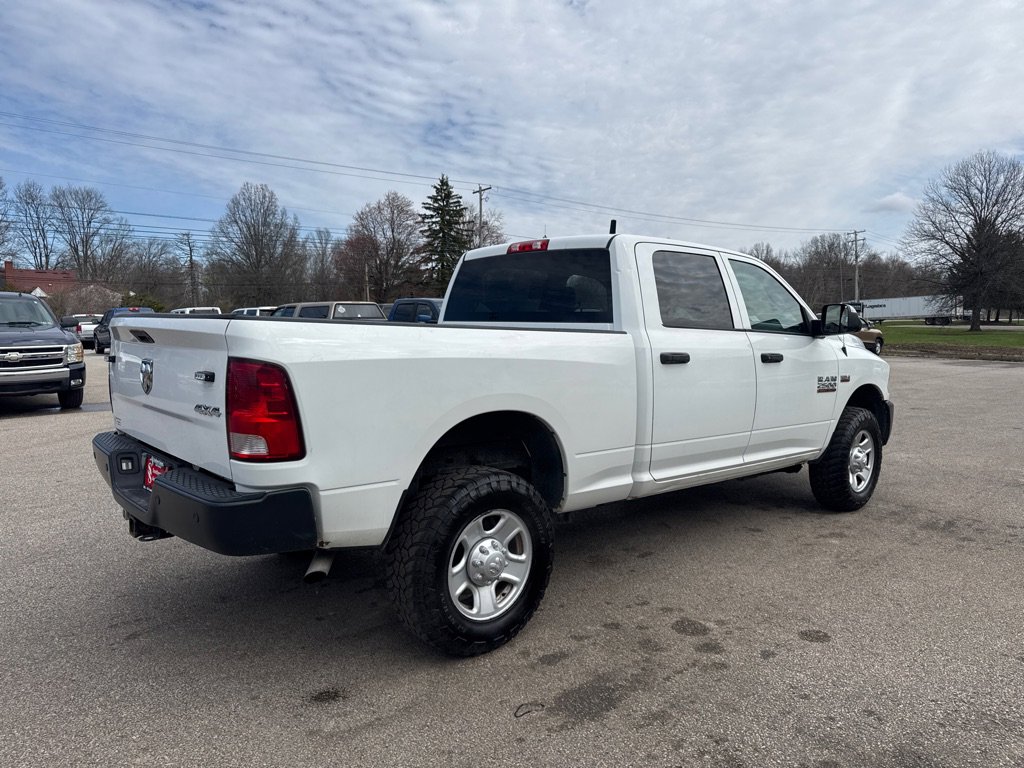 Used 2014 RAM 2500 ST AWD/4WD image 6