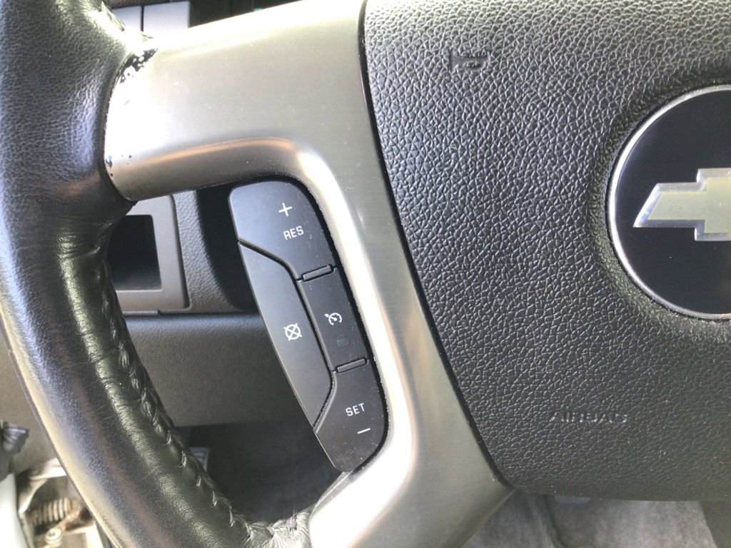 Used 2010 Chevrolet Tahoe LT w/ Suspension Package, Off-Road image 18