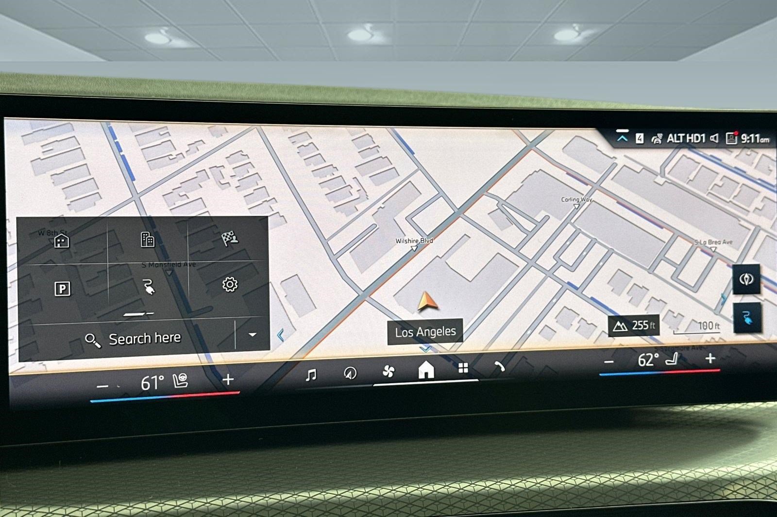 New 2026 BMW i4 eDrive40 w/ Premium Package RWD image 18
