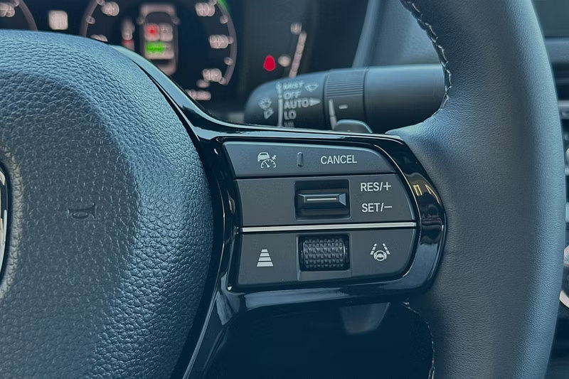 New 2025 Honda Civic Sport Touring image 24