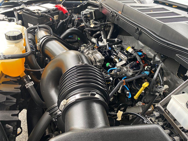 Used 2023 Ford F150 XLT w/ Equipment Group 302A High AWD/4WD image 68