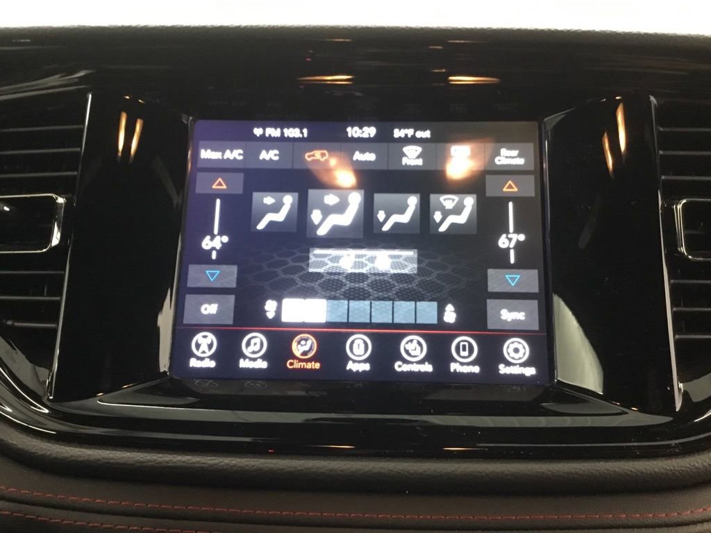 Used 2023 Dodge Durango GT image 30
