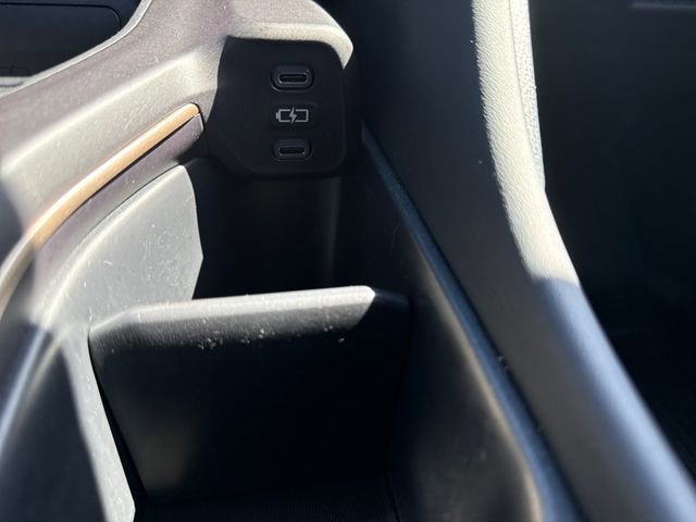 Used 2023 Toyota Crown XLE image 30