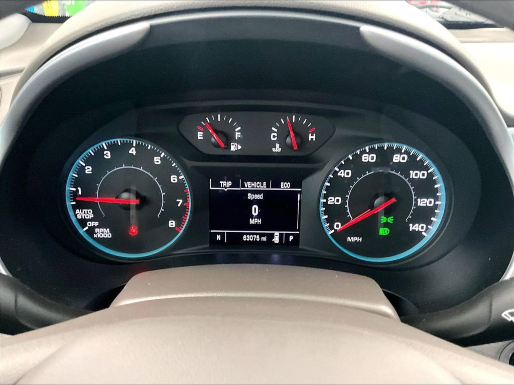 Used 2022 Chevrolet Malibu LS w/ Driver Confidence Package II image 25