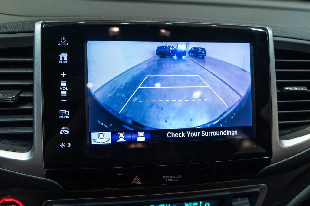 Used 2019 Honda Ridgeline RTL-T image 31