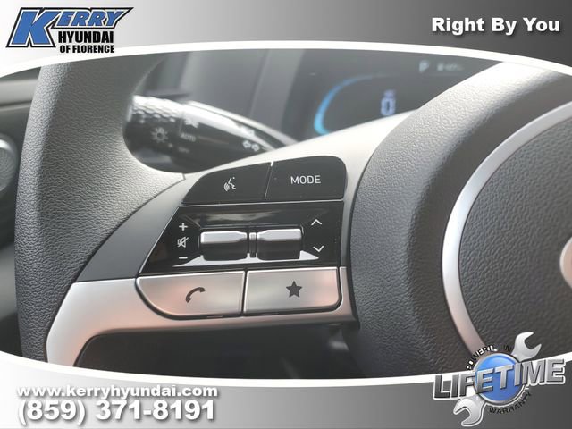 New 2026 Hyundai Elantra SE image 21