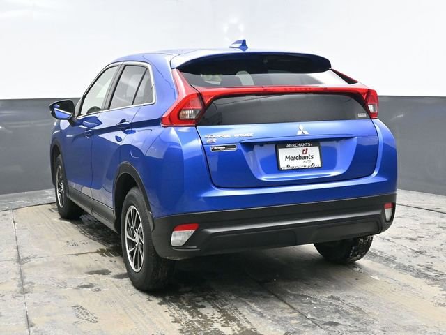 Used 2020 Mitsubishi Eclipse Cross ES image 5