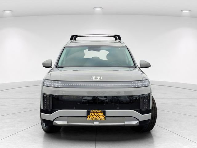 New 2026 Hyundai Ioniq 9 SEL image 3