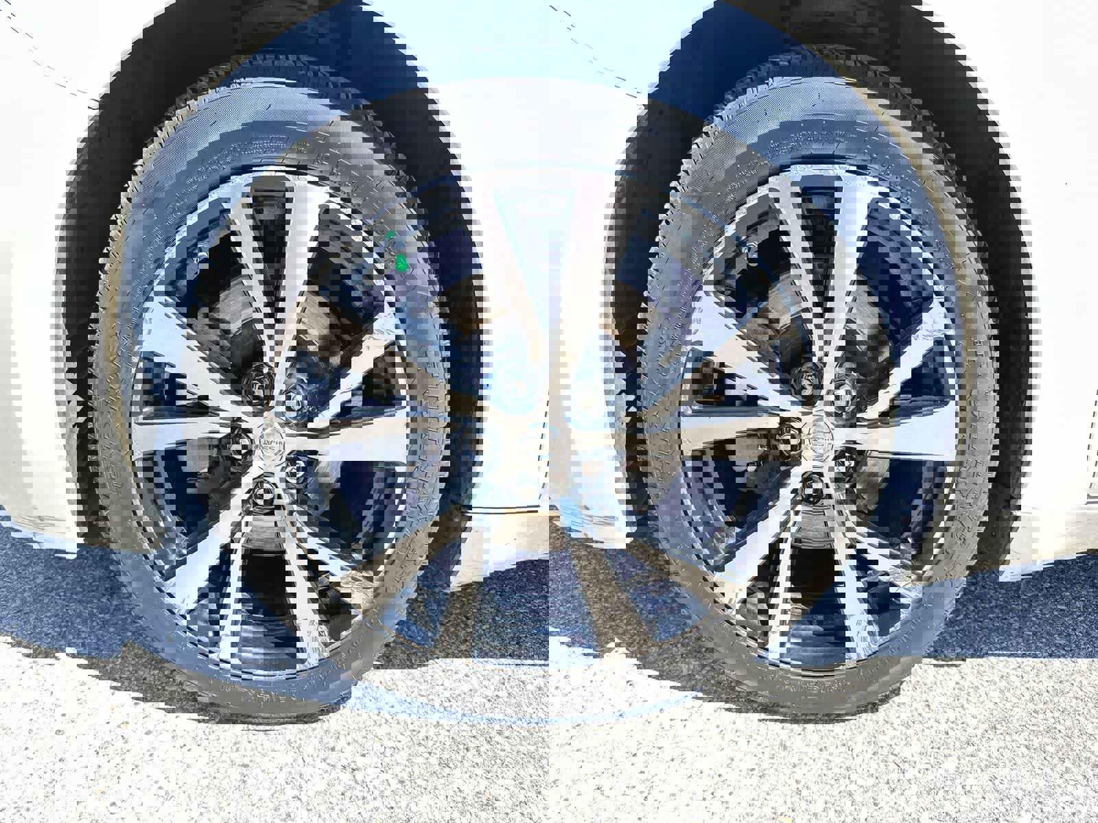 Used 2018 Nissan Maxima 3.5 SL image 12