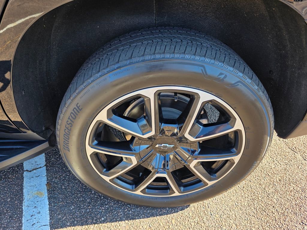 Used 2023 Chevrolet Tahoe RST w/ Luxury Package image 31