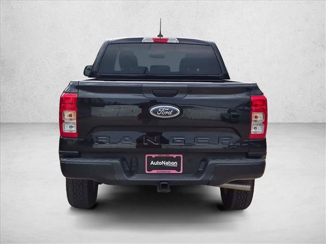 New 2026 Ford Ranger XL w/ Trailer Tow Package RWD image 8