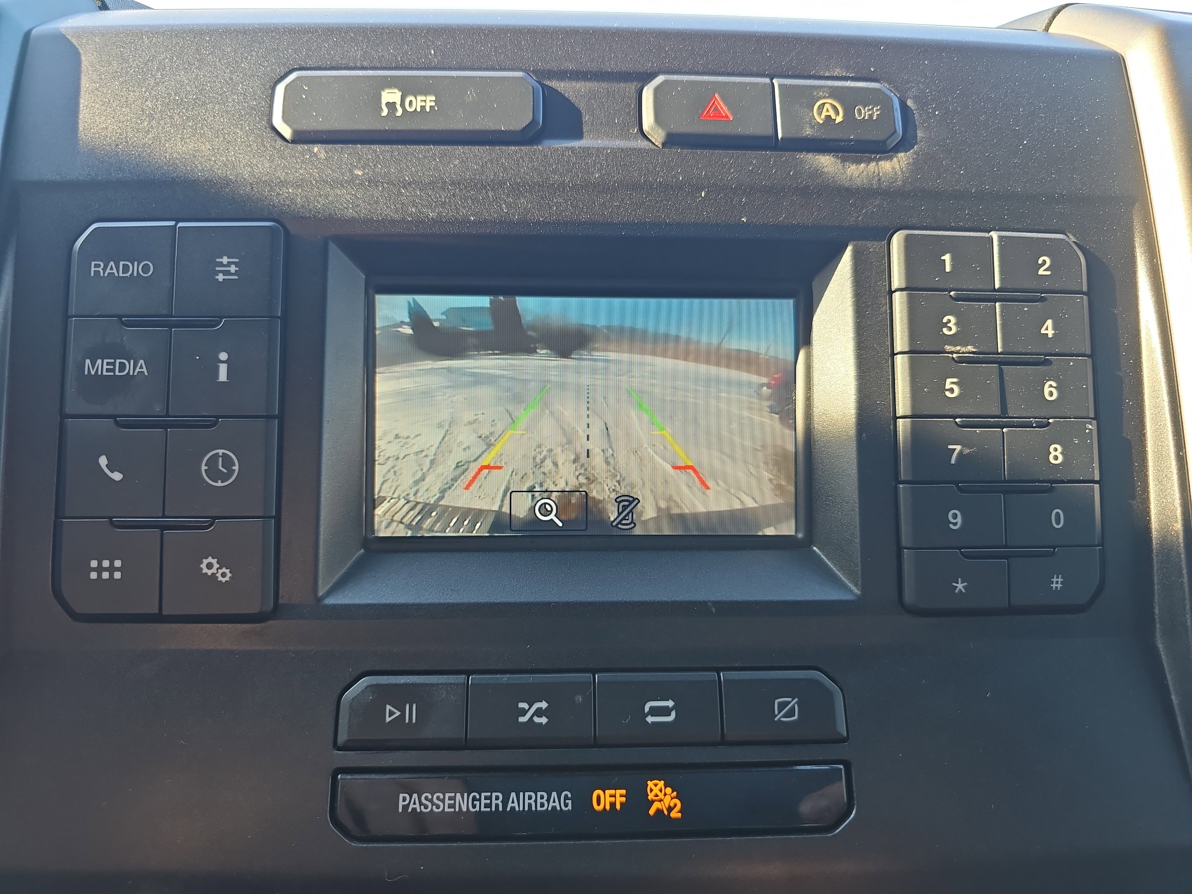 Used 2018 Ford F150 XLT w/ XTR Package image 30