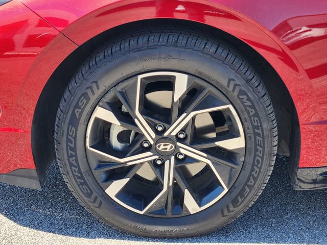 Used 2025 Hyundai Sonata SEL image 7