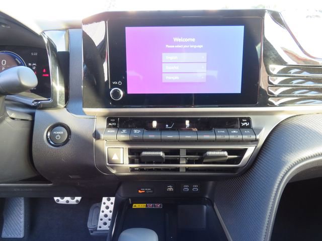 Certified 2026 Toyota Camry SE image 24