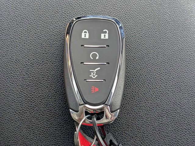 Used 2024 Chevrolet Equinox LT FWD image 27