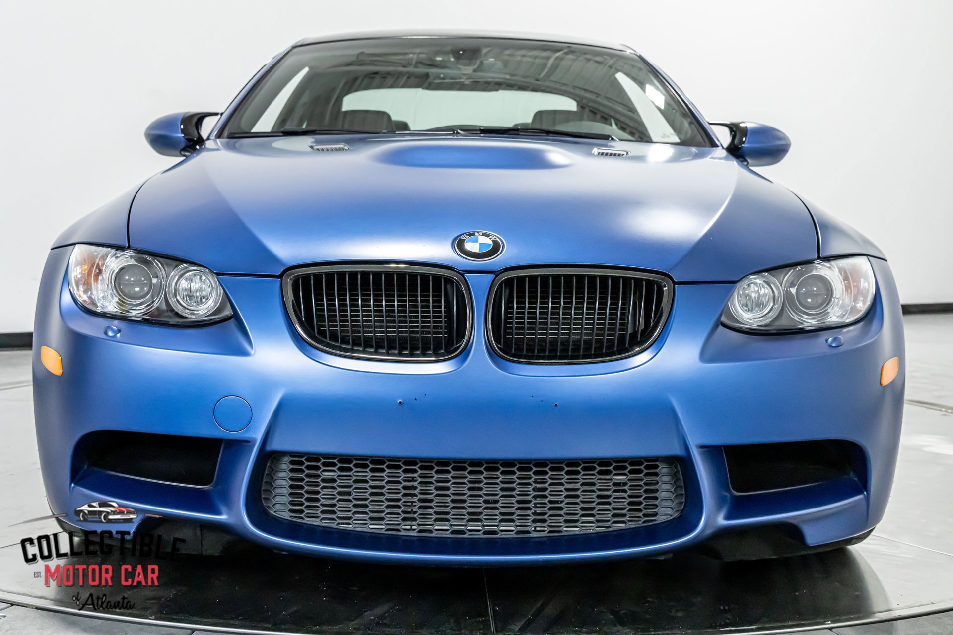 Used 2013 BMW M3 Coupe image 41