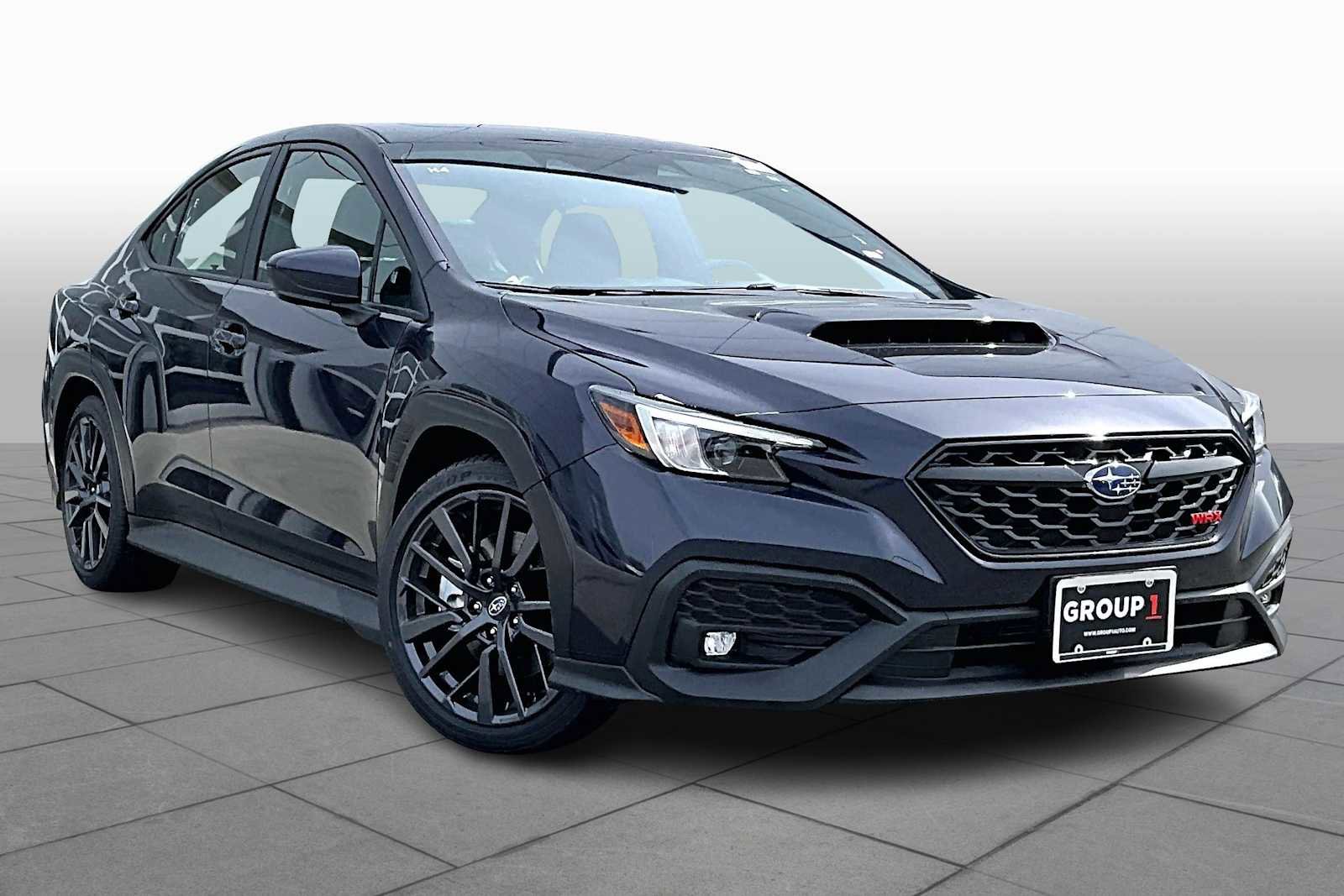 New 2026 Subaru WRX Premium image 2