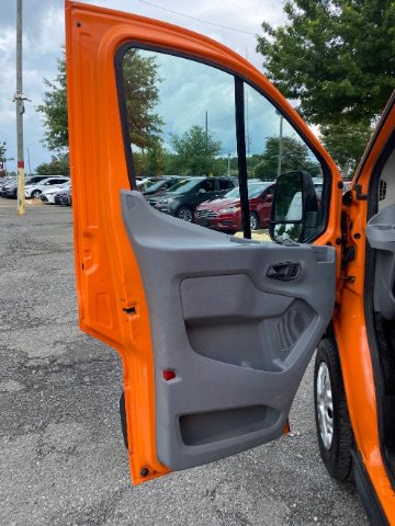 Used 2017 Ford Transit 150 148 Low Roof RWD image 14