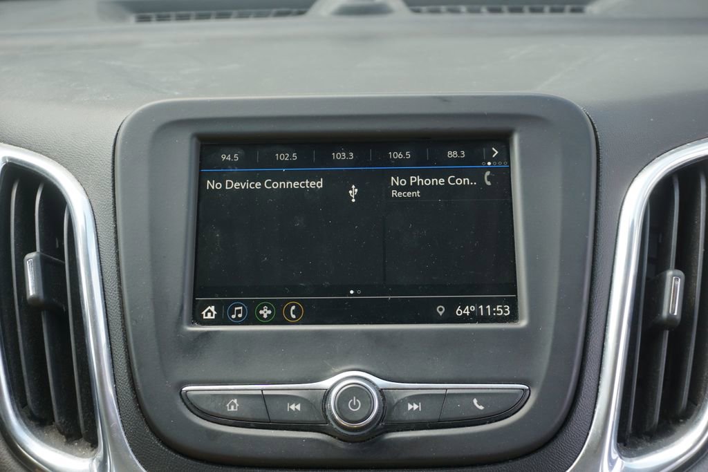 Used 2019 Chevrolet Equinox LS FWD image 9