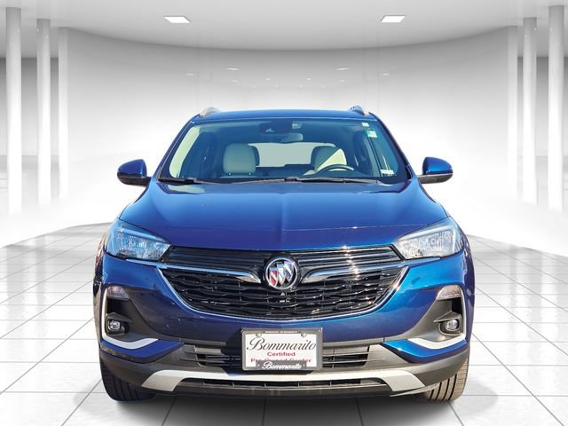Used 2021 Buick Encore GX Select image 5