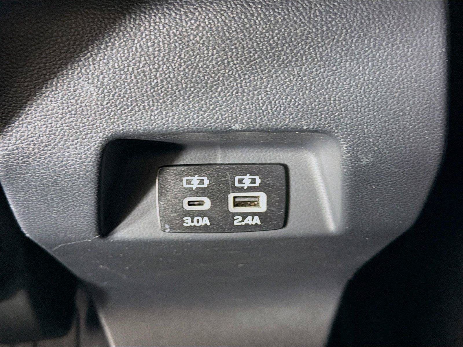 Used 2024 Subaru Impreza RS AWD/4WD image 39