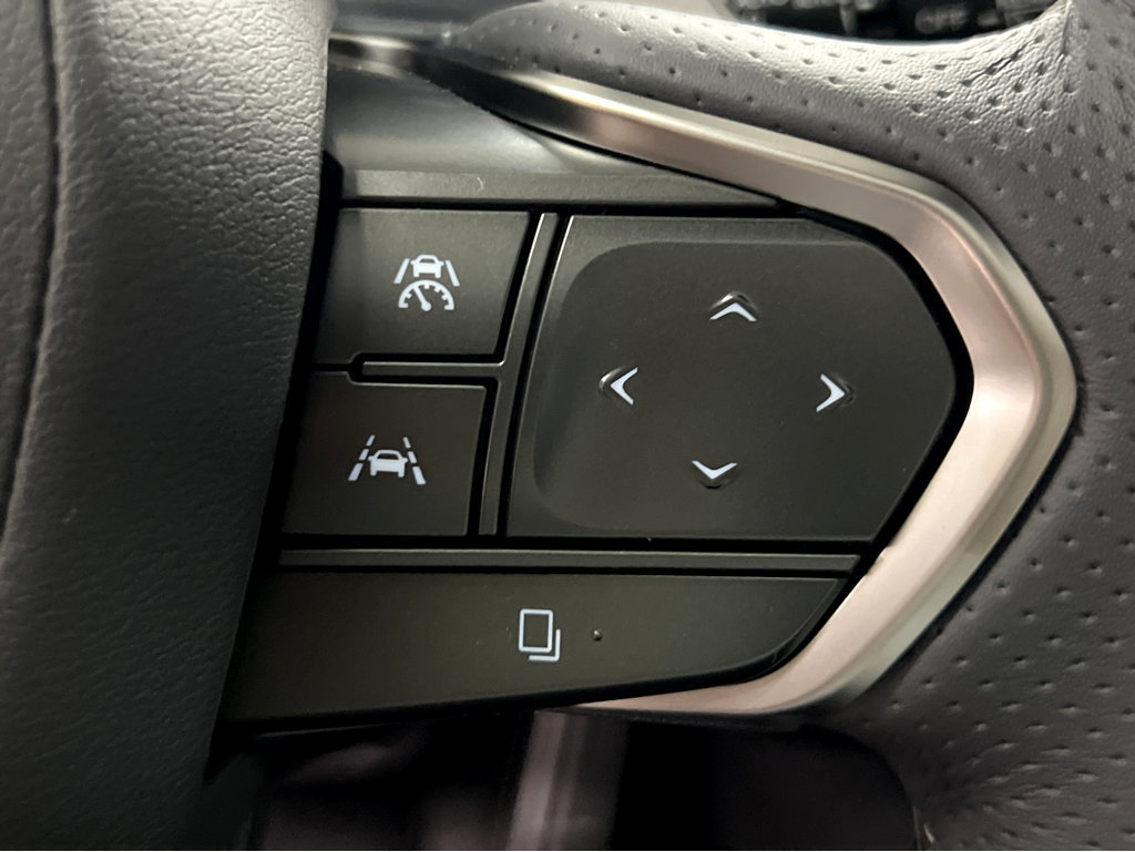 New 2026 Lexus RX 500h F Sport w/ Appearance Package AWD/4WD image 13