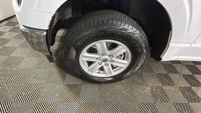Used 2023 Ford F150 XLT AWD/4WD image 9