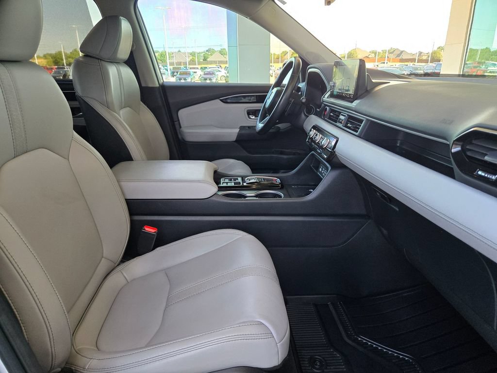 Used 2024 Honda Pilot Touring image 28