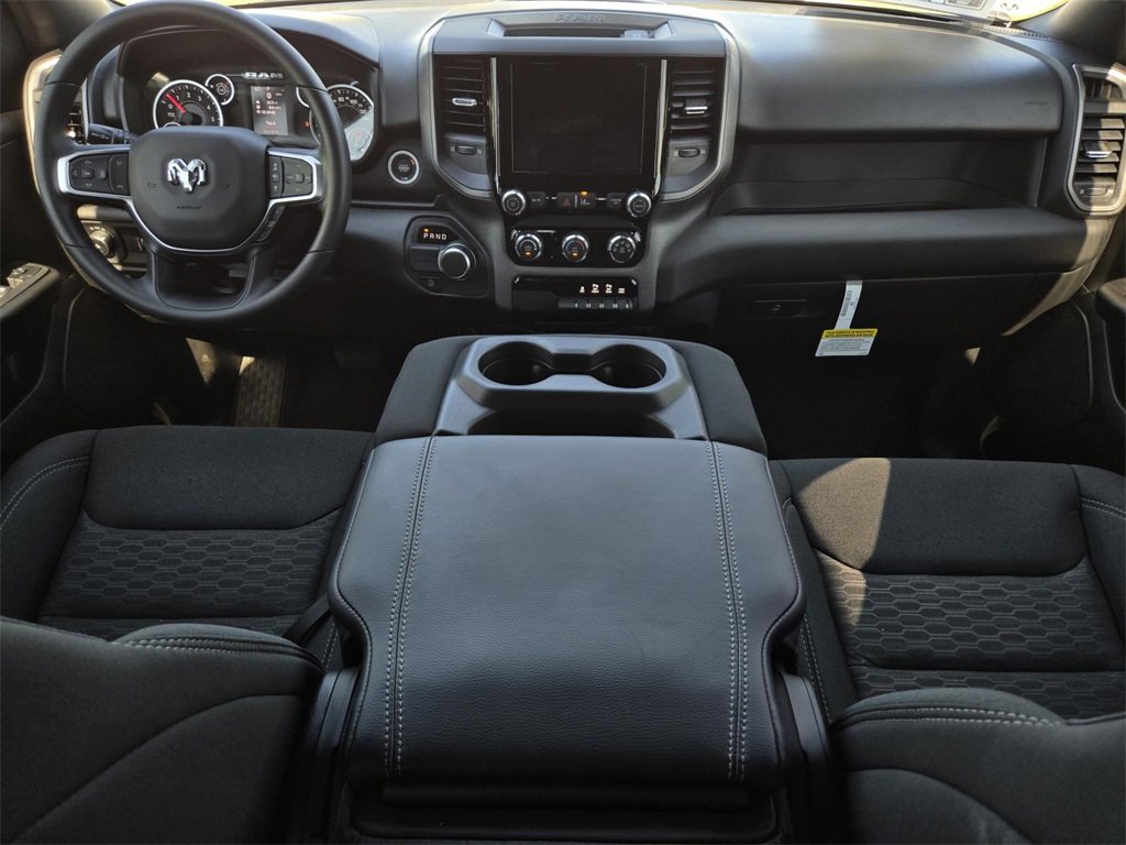 New 2026 RAM 1500 Tradesman image 14