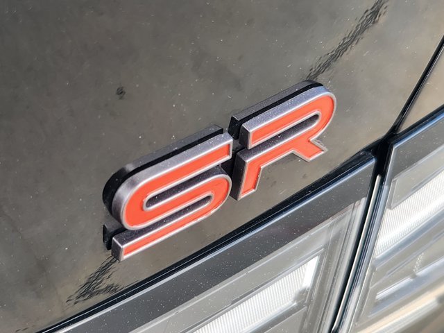 Used 2026 Nissan Sentra SR w/ Floor Mat Package FWD image 11