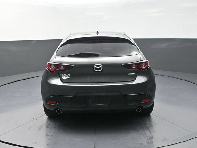 Used 2024 MAZDA MAZDA3 s FWD image 7