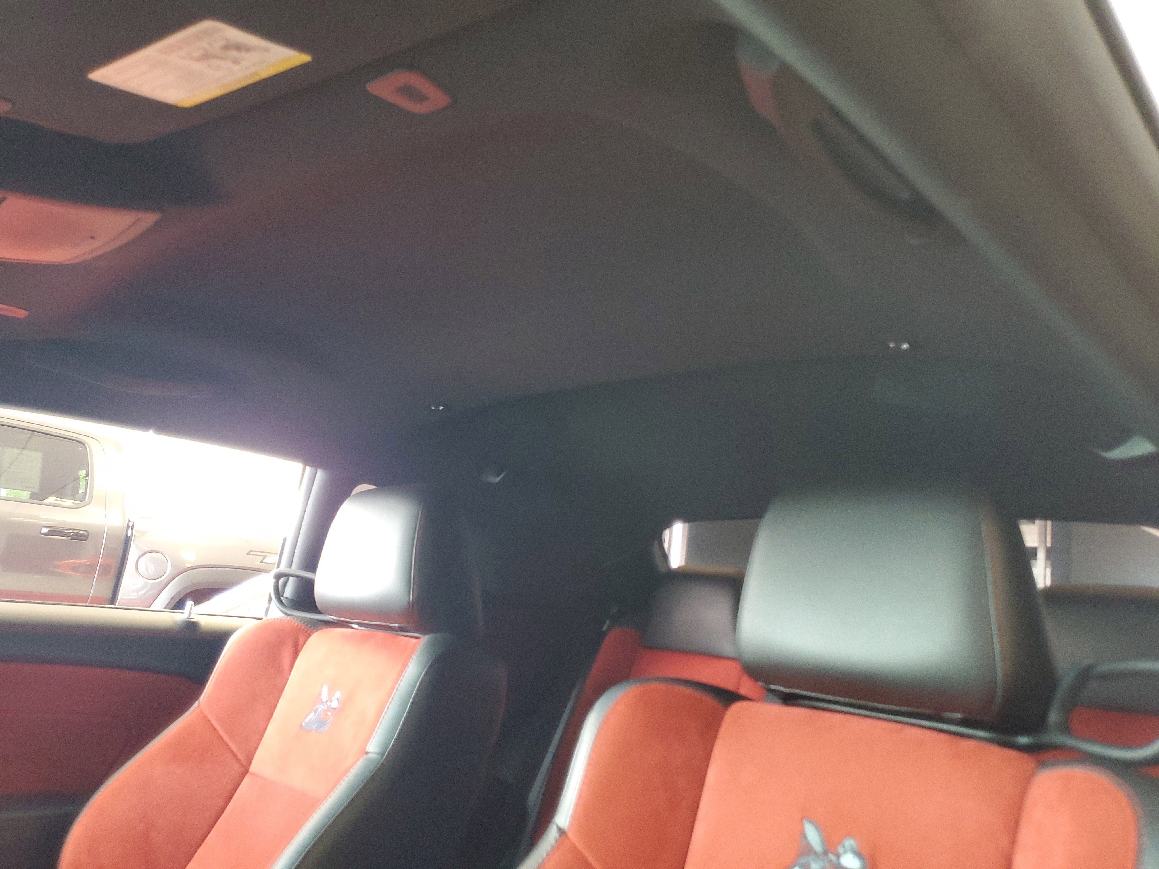 Used 2022 Dodge Challenger R/T Scat Pack image 9