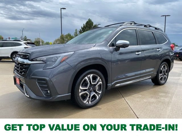 Used 2023 Subaru Ascent Touring AWD/4WD image 1