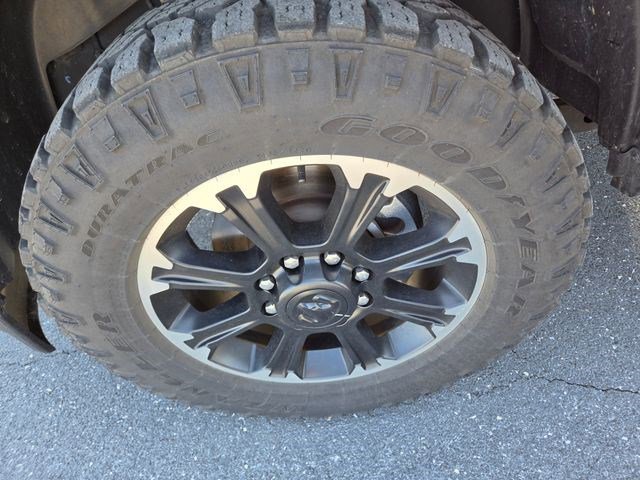 Certified 2024 RAM 2500 Rebel w/ Level 2 Equipment Group image 22