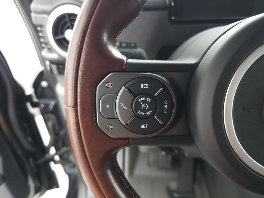 Used 2025 INEOS Grenadier Station Wagon AWD/4WD image 9