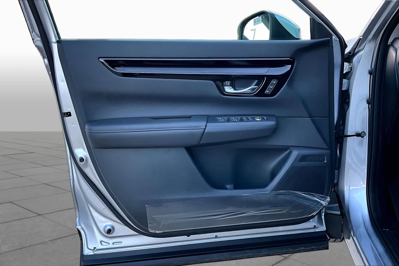 New 2026 Honda CR-V EX-L image 10