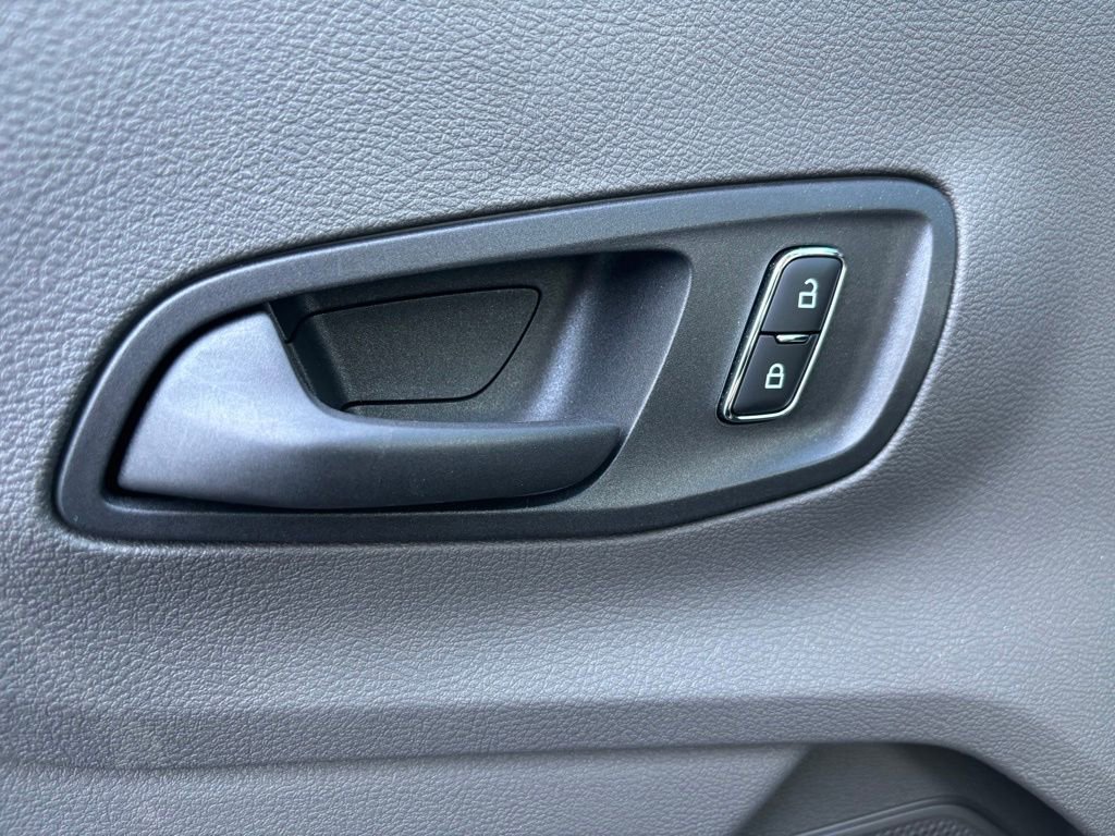 New 2024 Ford Transit 350 148 High Roof Extended DRW image 20