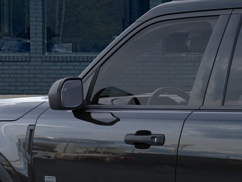 New 2026 Ford Bronco Sport Big Bend w/ Convenience Package image 20