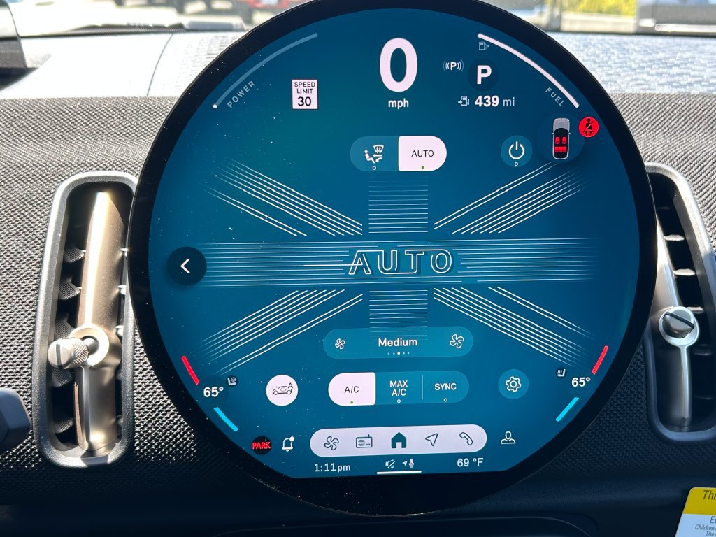 New 2027 MINI Cooper Countryman S AWD/4WD image 23
