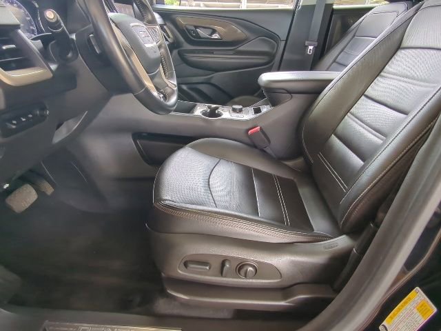 Used 2022 GMC Terrain Denali w/ Denali Premium Package image 15