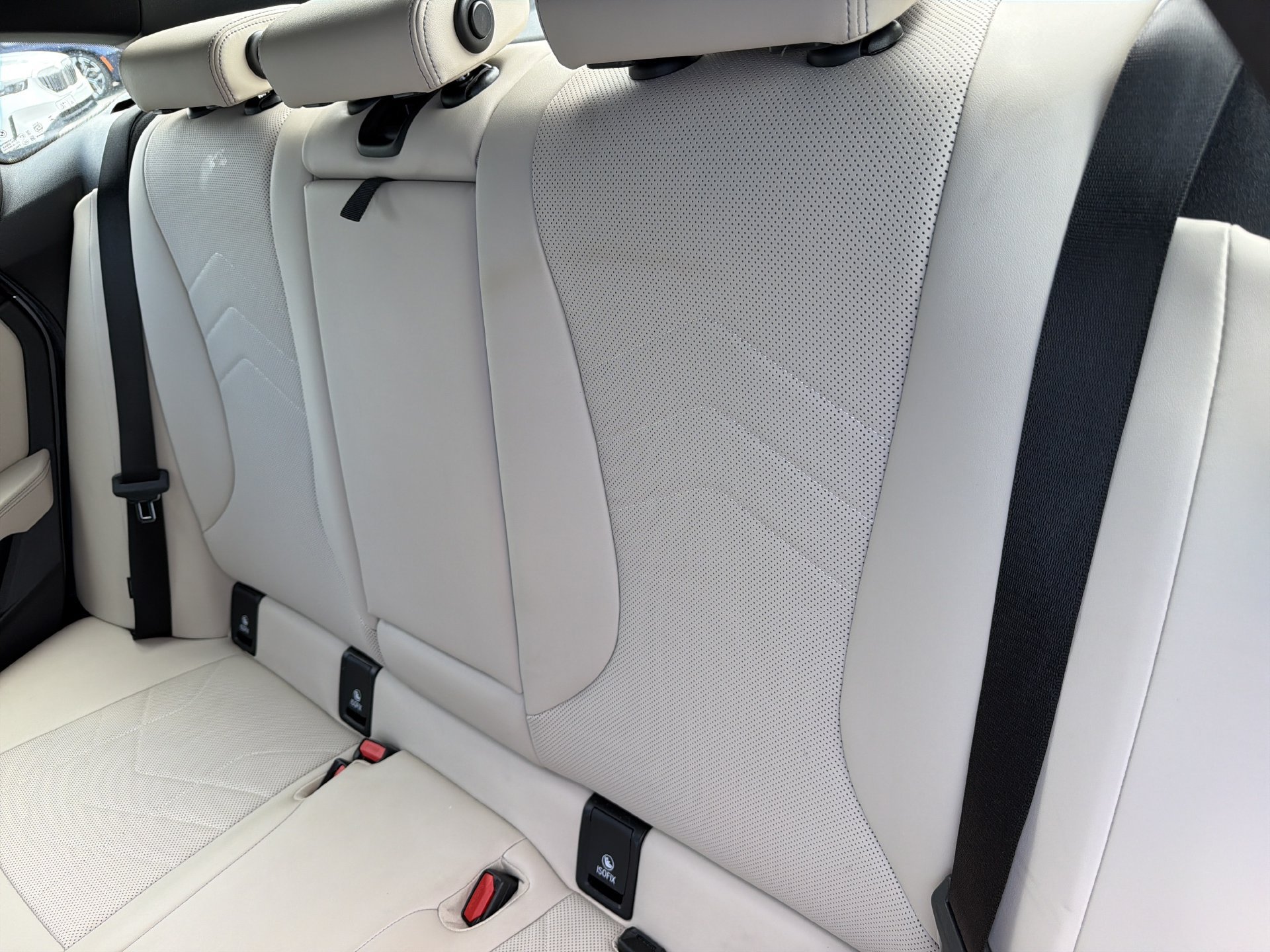 Certified 2025 BMW 228i xDrive AWD/4WD image 20