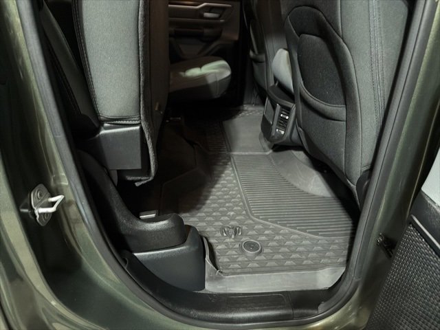 Used 2021 RAM 1500 Big Horn image 15