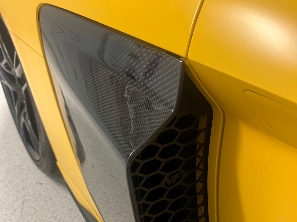 Used 2020 Audi R8 V10 performance image 12