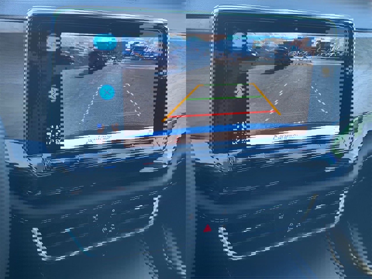 New 2026 Volkswagen Atlas SE image 22