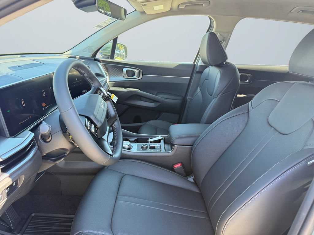 New 2026 Kia Sorento EX AWD/4WD image 9