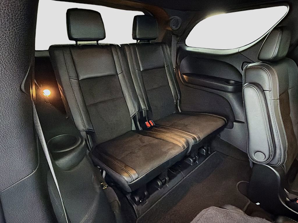 Used 2021 Dodge Durango GT image 28
