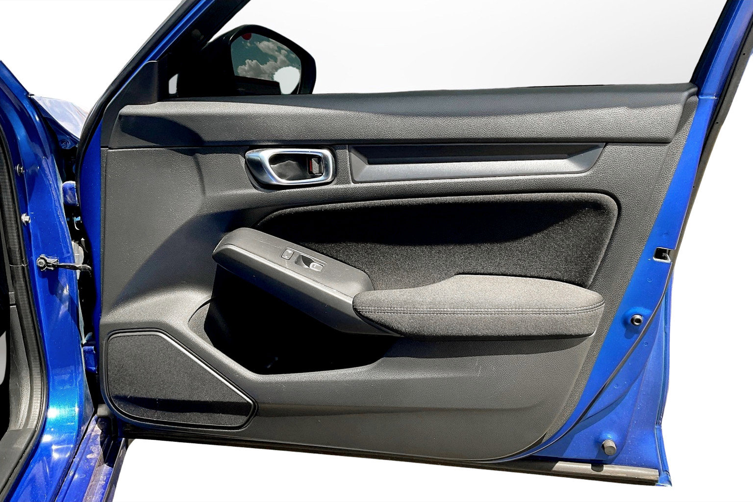 Used 2022 Honda Civic Sport image 21